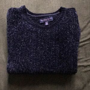 Aeropostale Knit Sweater